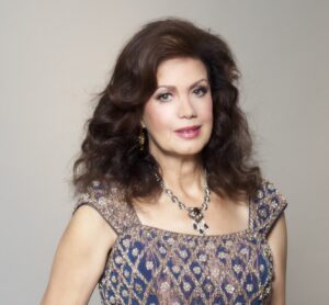 img
Katja Markotić, mezzo